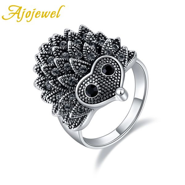 ajojewel size 7-9 new vintage heterothermic animal ring black eyes with grey rhinestones anel de falange bijoux, Golden;silver
ajojewel size 7-9 new vintage heterothermic animal ring black eyes with grey rhinestones anel de falange bijoux, Golden;silver
