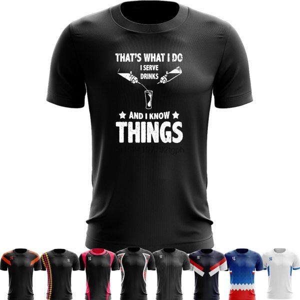 sport quick dry running shirts basketball training t shirt funny men women tshirt bartender i serve drinks and i know th 5xl 6xl, Black;blue
sport quick dry running shirts basketball training t shirt funny men women tshirt bartender i serve drinks and i know th 5xl 6xl, Black;blue