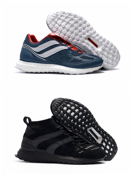2018 mens soccer cleats predator precision ultra boost soccer shoes predator accelerator ultra boost football boots botas de futbol hot
2018 mens soccer cleats predator precision ultra boost soccer shoes predator accelerator ultra boost football boots botas de futbol hot