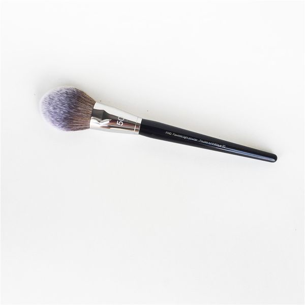 PRO Flawless Light Powder Brush # 50 - Новая коническая кисть для легкой воздушной пудры - Beauty Makeup B
PRO Flawless Light Powder Brush # 50 - Новая коническая кисть для легкой воздушной пудры - Beauty Makeup B