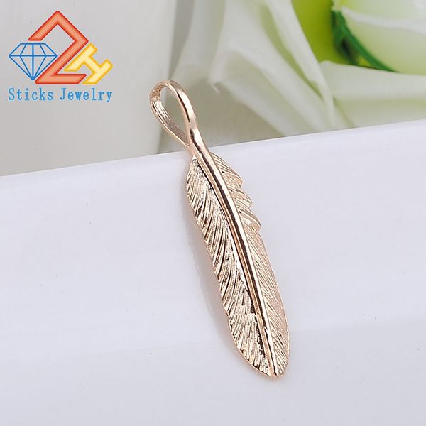 gold package diy jewelry charms material wholesale pure copper kc gold wings pendant metal feather pendant, Bronze;silver
gold package diy jewelry charms material wholesale pure copper kc gold wings pendant metal feather pendant, Bronze;silver