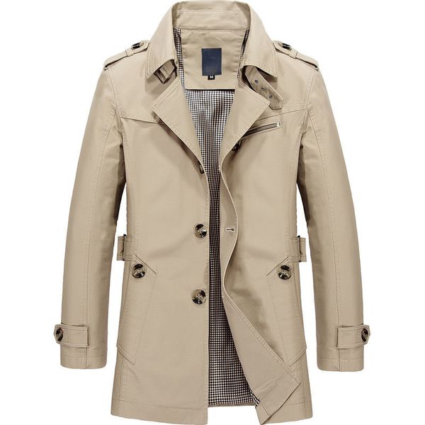 autumn winter men casual solid slim fit warm cotton jacket coat male fashion stand collar jacket plus size m-5xl, Black;brown
autumn winter men casual solid slim fit warm cotton jacket coat male fashion stand collar jacket plus size m-5xl, Black;brown
