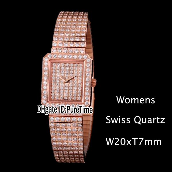 new all diamond jewelry watches swiss quartz womens watch diamond band rose gold steel limited edition watches pg33h8, Slivery;brown
new all diamond jewelry watches swiss quartz womens watch diamond band rose gold steel limited edition watches pg33h8, Slivery;brown