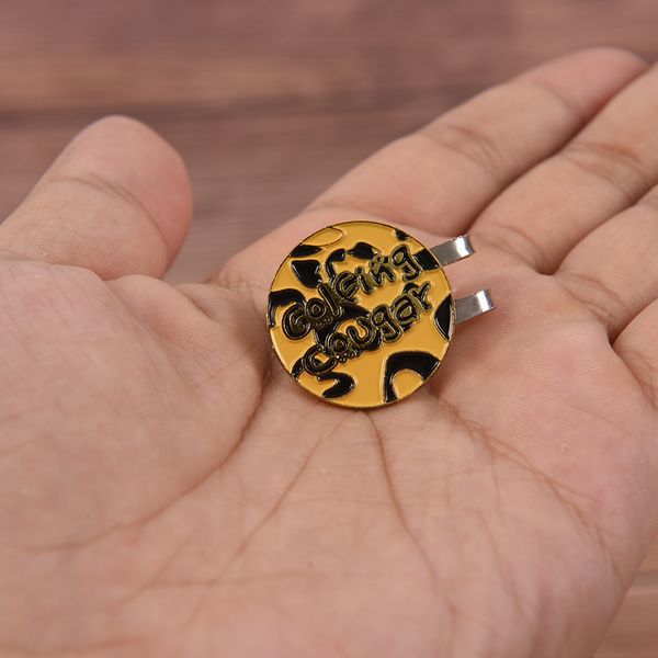 25mm golf hat cap clip marker golf accessories ball magnetic hat clips outdoor alloy fans supplies accessories high quality
25mm golf hat cap clip marker golf accessories ball magnetic hat clips outdoor alloy fans supplies accessories high quality