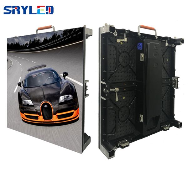 hd 500mm x 500mm high refresh rate p3.91 indoor rental led screen display for stage background light weight rental led cabinet
hd 500mm x 500mm high refresh rate p3.91 indoor rental led screen display for stage background light weight rental led cabinet