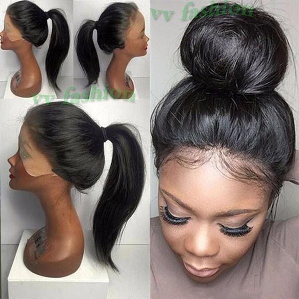 1b black long ilky traight full lace wig with baby hair heat re i tant gluele ynthetic lace front wig for black women
1b black long ilky traight full lace wig with baby hair heat re i tant gluele ynthetic lace front wig for black women