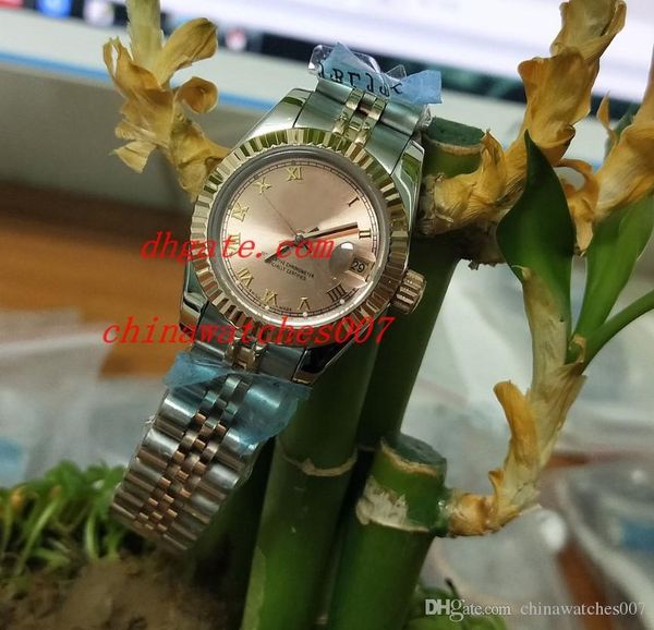 luxury yellow dial 31mm 116233 two tone gold automatic orologi meccanici da uomo marca wristwat, Slivery;brown
luxury yellow dial 31mm 116233 two tone gold automatic orologi meccanici da uomo marca wristwat, Slivery;brown