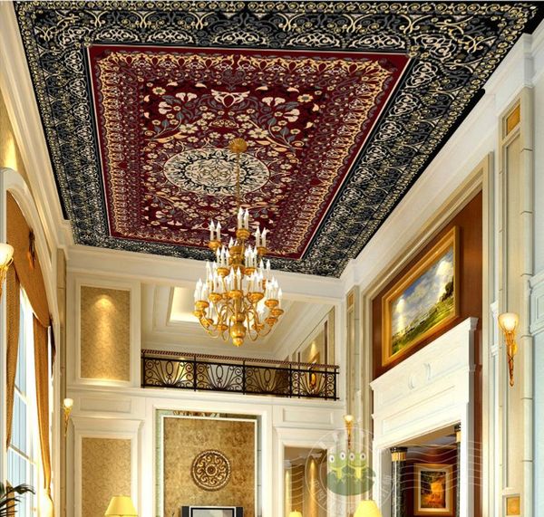 3d stereoscopic wallpaper fashionable exquisite red family leaves pattern carpet art zenith frescoes
3d stereoscopic wallpaper fashionable exquisite red family leaves pattern carpet art zenith frescoes