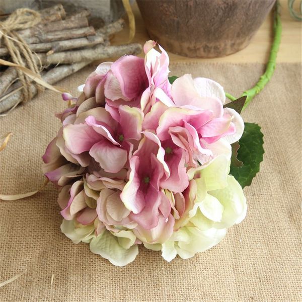 artificial flowers preserved hydrangea bouquet for wedding decoration 7 fork fake flowers home decor silk hydrangea flower
artificial flowers preserved hydrangea bouquet for wedding decoration 7 fork fake flowers home decor silk hydrangea flower