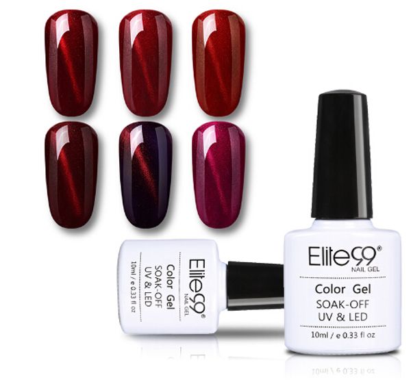 elite99 10ml wine red cat eye varnish soak off diy semi-permanent magnetic nail art polish uv led 3d cat eyes gel nail polish
elite99 10ml wine red cat eye varnish soak off diy semi-permanent magnetic nail art polish uv led 3d cat eyes gel nail polish