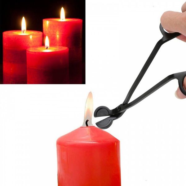 candle wick trimmer matte black scissors stainless steel aromatherapy candles scissors oil lamp trim high quality
candle wick trimmer matte black scissors stainless steel aromatherapy candles scissors oil lamp trim high quality