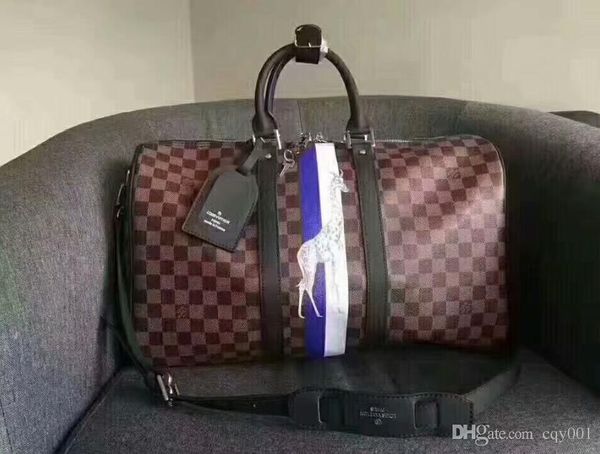 2018-L Hot Sell Classic Fashion bags women men Backpack Style Duffel Bags Unisex Shoulder Handbags business bags
2018-L Hot Sell Classic Fashion bags women men Backpack Style Duffel Bags Unisex Shoulder Handbags business bags