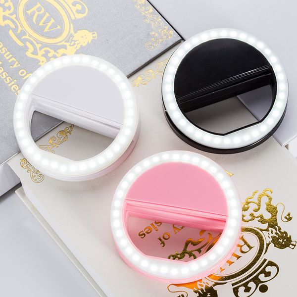 wholesale mobile phone selfie ring light flash lens beauty fill light lamp portable clip for p camera for cell phone smartphone
wholesale mobile phone selfie ring light flash lens beauty fill light lamp portable clip for p camera for cell phone smartphone
