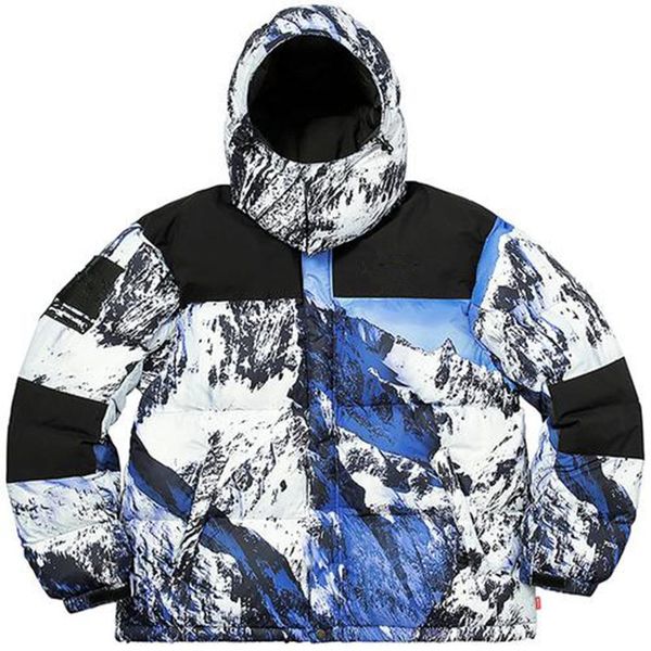 Готовые запасы горные пуховики снежная гора мужчины и женщины мода толстые верхн
Готовые запасы горные пуховики снежная гора мужчины и женщины мода толстые верхн