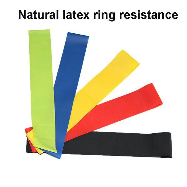 new 5piece ring tension ring natural latex resistance milk fitness yoga circle resistance emulsion pull circle
new 5piece ring tension ring natural latex resistance milk fitness yoga circle resistance emulsion pull circle