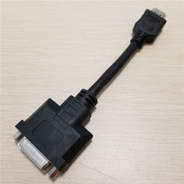 10pcs/lot hdmi to dvi 24pin + 5pin adapter extension data cable male to female 15cm black
10pcs/lot hdmi to dvi 24pin + 5pin adapter extension data cable male to female 15cm black