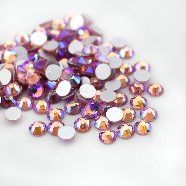 1440pcs/bag light rose ab flat back nail art glue on non hix rhinestones diy garment ss3 ss4 ss5 ss6 ss8 ss10 ss12 ss16 ss20, Silver;gold
1440pcs/bag light rose ab flat back nail art glue on non hix rhinestones diy garment ss3 ss4 ss5 ss6 ss8 ss10 ss12 ss16 ss20, Silver;gold