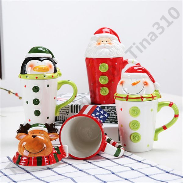 cartoon animal ceramic cup creative christmas theme 3d coffee mug stereo heat resisting tumbler for children gift 64pcs t1i955
cartoon animal ceramic cup creative christmas theme 3d coffee mug stereo heat resisting tumbler for children gift 64pcs t1i955