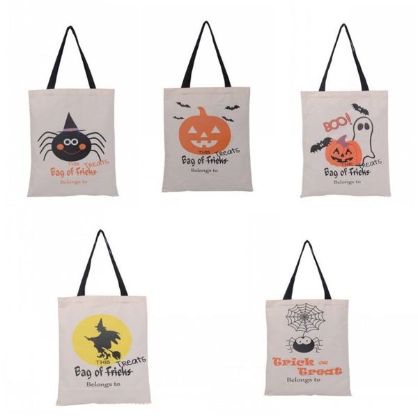 pumpkin pattern reusable shopping bag halloween theme beach bags trick or treat spider candy storage containers canvas zz
pumpkin pattern reusable shopping bag halloween theme beach bags trick or treat spider candy storage containers canvas zz