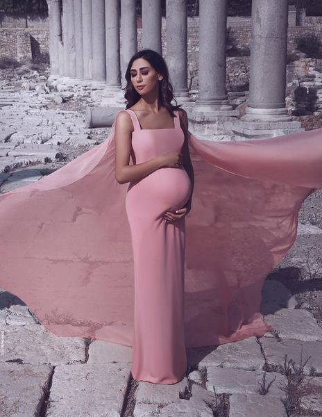 pink said mhamad 2019 sheath prom dresses for pregnant spaghetti backless formal dress evening gowns vestidos de fiesta, Black
pink said mhamad 2019 sheath prom dresses for pregnant spaghetti backless formal dress evening gowns vestidos de fiesta, Black