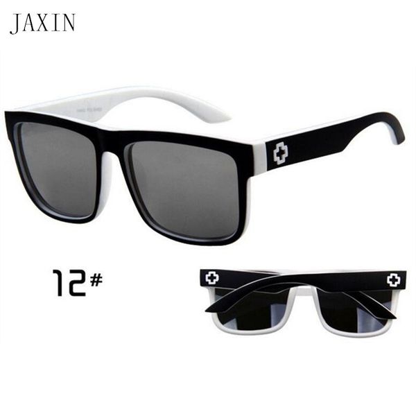 jaxinhandsome men's trend sunglasses multi-color coated sunglasses domineering new new glasses personality charm glasses uv400, White;black
jaxinhandsome men's trend sunglasses multi-color coated sunglasses domineering new new glasses personality charm glasses uv400, White;black
