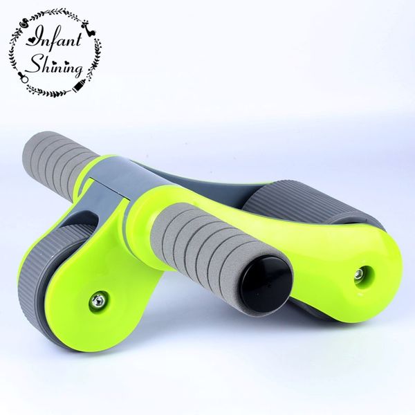 fitness supplies abdominal wheel abs wheel ab rollers traner home fitness equipment and muscle training ship abdomen reduce belly vest line
fitness supplies abdominal wheel abs wheel ab rollers traner home fitness equipment and muscle training ship abdomen reduce belly vest line