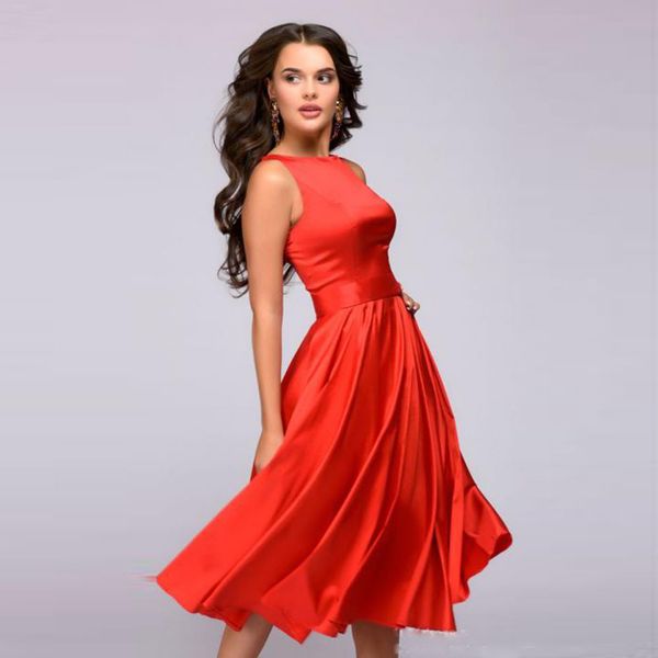 2018 women fashion europe and the united states restore ancient retro style shealth solid colored round neck big waist women dress, Black;gray
2018 women fashion europe and the united states restore ancient retro style shealth solid colored round neck big waist women dress, Black;gray