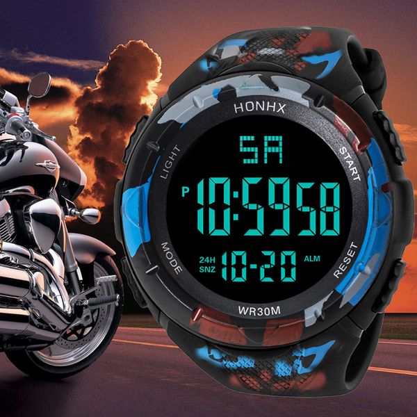 gemixi men watches sport waterproof digital quartz fashion swimming led watch sport men's rubber wrist watch 2018, Slivery;brown
gemixi men watches sport waterproof digital quartz fashion swimming led watch sport men's rubber wrist watch 2018, Slivery;brown