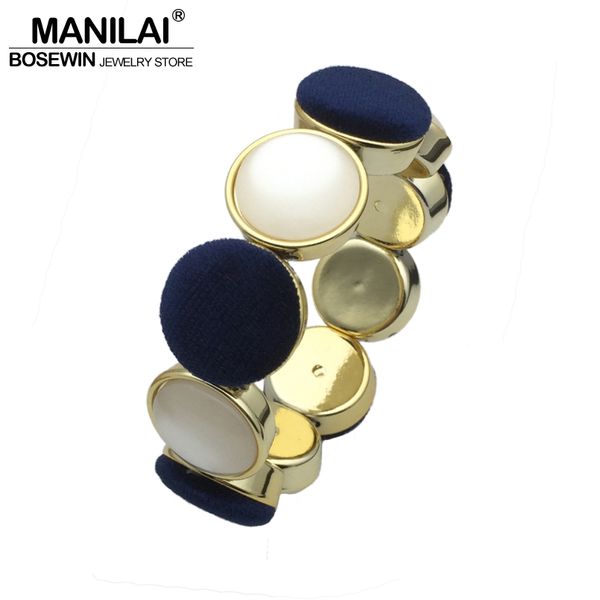 manilai fashion shining resin elastic strand bracelets 2018 women statement flannelette balls bangles & bracelets jewelry, Black
manilai fashion shining resin elastic strand bracelets 2018 women statement flannelette balls bangles & bracelets jewelry, Black