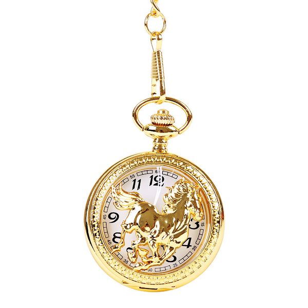 wholesale 50pcs/lot animal dial pendant necklace chain quartz case diamater 4.7cm horse pocket watch pw091, Slivery;golden
wholesale 50pcs/lot animal dial pendant necklace chain quartz case diamater 4.7cm horse pocket watch pw091, Slivery;golden
