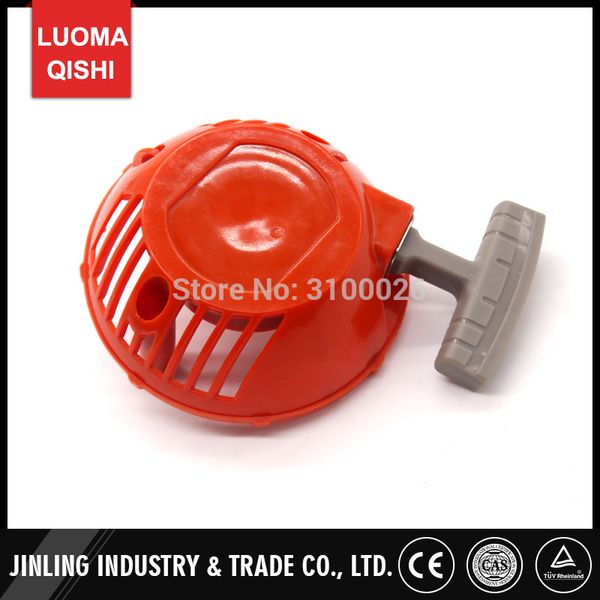 1pc 125l starter fit for husqvarna 124l 125l 125ld 125e 128l 128ld 128ldx brush cutter parts 579063101
1pc 125l starter fit for husqvarna 124l 125l 125ld 125e 128l 128ld 128ldx brush cutter parts 579063101