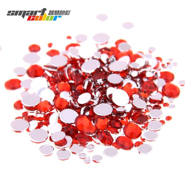 red color multi-size optional acrylic rhinestones shoes sparkling nail art decorations clothing decorations, Silver;gold
red color multi-size optional acrylic rhinestones shoes sparkling nail art decorations clothing decorations, Silver;gold