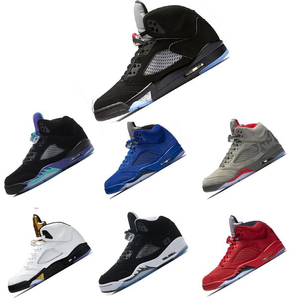 nike air jordan 5s человек баскетбольная обувь металлическое золото синий красный замша
nike air jordan 5s человек баскетбольная обувь металлическое золото синий красный замша