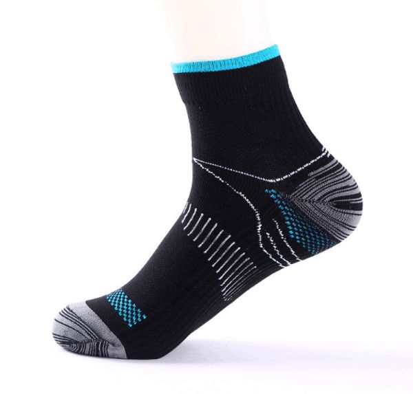 100pair foot compression socks for plantar fasciitis heel spurs arch pain comfortable socks venous new sock, Black
100pair foot compression socks for plantar fasciitis heel spurs arch pain comfortable socks venous new sock, Black