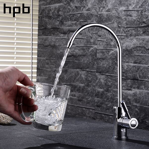 hpb brass contemporary style sink drinking water reverse osmosis kitchen faucet single cold filter tap chrome finish hp4401
hpb brass contemporary style sink drinking water reverse osmosis kitchen faucet single cold filter tap chrome finish hp4401
