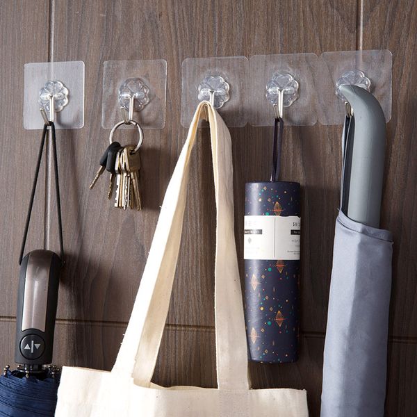 nail-viscose hook bathroom wall hanger door hanging hook kitchen wall pasting line hook
nail-viscose hook bathroom wall hanger door hanging hook kitchen wall pasting line hook