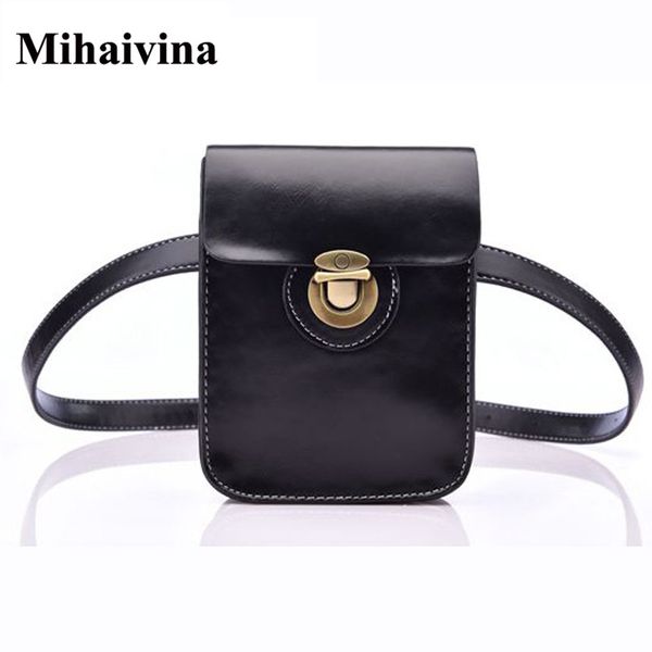 mihaivina women waist pack casual female small belt bag fashion women waist pacfanny pack phone pouch bags bolosa
mihaivina women waist pack casual female small belt bag fashion women waist pacfanny pack phone pouch bags bolosa