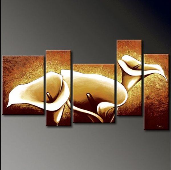 100% handpainted abstract huge canvas art wall panel decoration lily flower painting canvas beautiful artwork paintings art pieces living ro
100% handpainted abstract huge canvas art wall panel decoration lily flower painting canvas beautiful artwork paintings art pieces living ro