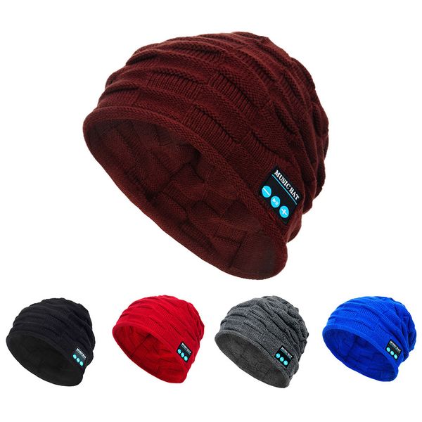 wonter bluetooth wireless smart beanie hat handsmusic speaker gorros mujer invierno knit ponytail beanies pompom #
wonter bluetooth wireless smart beanie hat handsmusic speaker gorros mujer invierno knit ponytail beanies pompom #