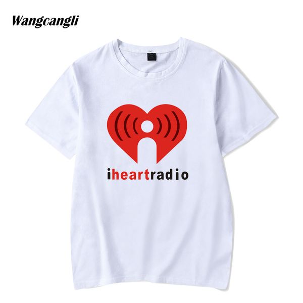 iheartradio man/woman t-shirts casual short sleeve tee shirt summer o-neck tee iheartradio music festival print clother, White;black
iheartradio man/woman t-shirts casual short sleeve tee shirt summer o-neck tee iheartradio music festival print clother, White;black