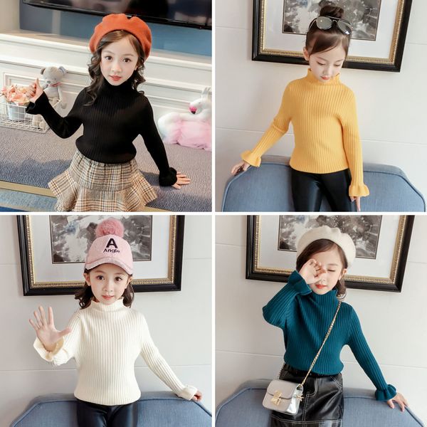 winter baby litter girl clothing bottom sweater 2018 autumn toddler girls elastic sweaters thick warm christmas sweater ca099, Blue
winter baby litter girl clothing bottom sweater 2018 autumn toddler girls elastic sweaters thick warm christmas sweater ca099, Blue