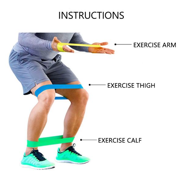 resistance band fitness latex gym strength training rubber loops bands fitness crossfit gym equipment pilates training expander
resistance band fitness latex gym strength training rubber loops bands fitness crossfit gym equipment pilates training expander