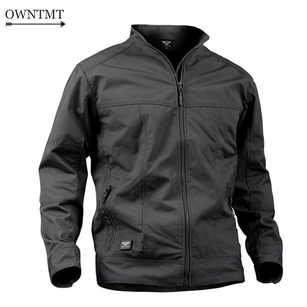 autumn waterproof breathable tactical jacket men cotton fabric windbreaker jackets casual windproof army coats 3xl, Black;brown
autumn waterproof breathable tactical jacket men cotton fabric windbreaker jackets casual windproof army coats 3xl, Black;brown