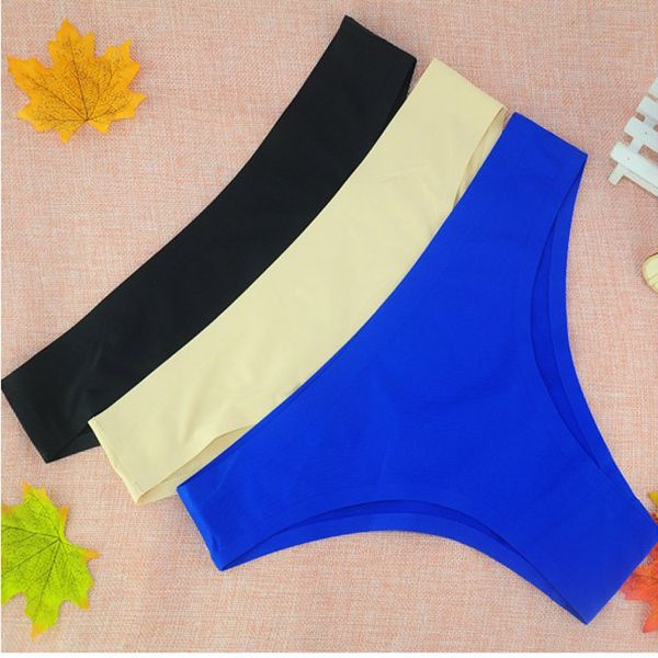 xl ladies underwear woman panties 5pcs lot underwear women invisible underwear briefs ice silk seamless crotch, Black;pink
xl ladies underwear woman panties 5pcs lot underwear women invisible underwear briefs ice silk seamless crotch, Black;pink