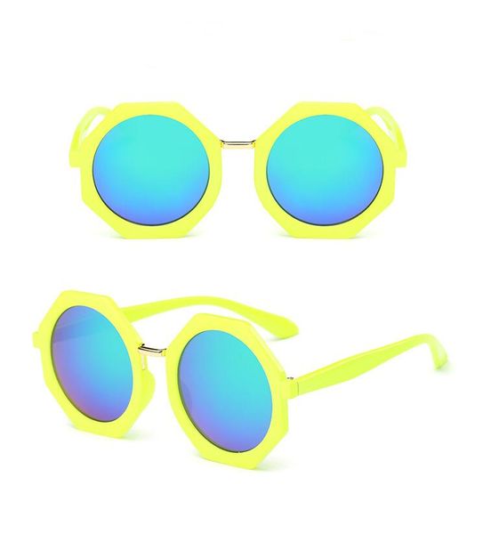children polygonal sunglasses uv400 designer summer children's sunglasses teens fashion kids sunglasses hexagon eyewear, White;black
children polygonal sunglasses uv400 designer summer children's sunglasses teens fashion kids sunglasses hexagon eyewear, White;black
