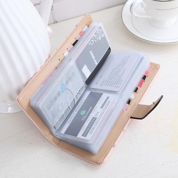 Porta Cartões haopang
Porta Cartões haopang