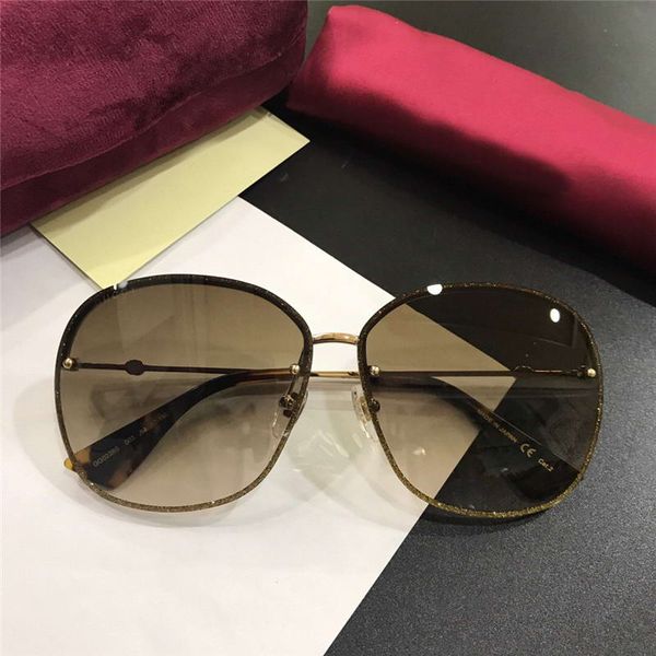 inspired gold glitter sunglasses 0228s gold/brown shaded women des lunettes de soleil glasses gafas de sol new, White;black
inspired gold glitter sunglasses 0228s gold/brown shaded women des lunettes de soleil glasses gafas de sol new, White;black