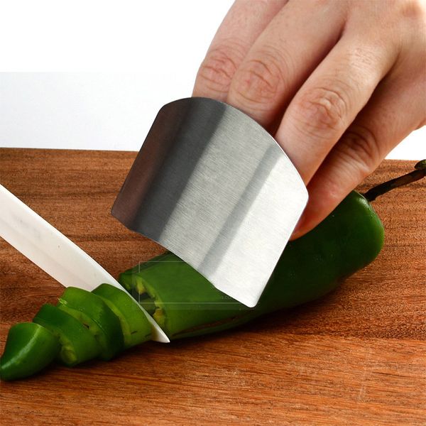 finger guard protect finger hand not to hurt cut stainless steel hand protector knife cutting finger protection tools dhl wx9-409
finger guard protect finger hand not to hurt cut stainless steel hand protector knife cutting finger protection tools dhl wx9-409