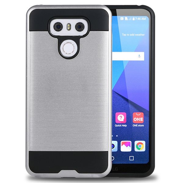 hybrid metal brushed case dual layer verus cover for lg k30 stylo 4 samsung j3 j7 2018
hybrid metal brushed case dual layer verus cover for lg k30 stylo 4 samsung j3 j7 2018
