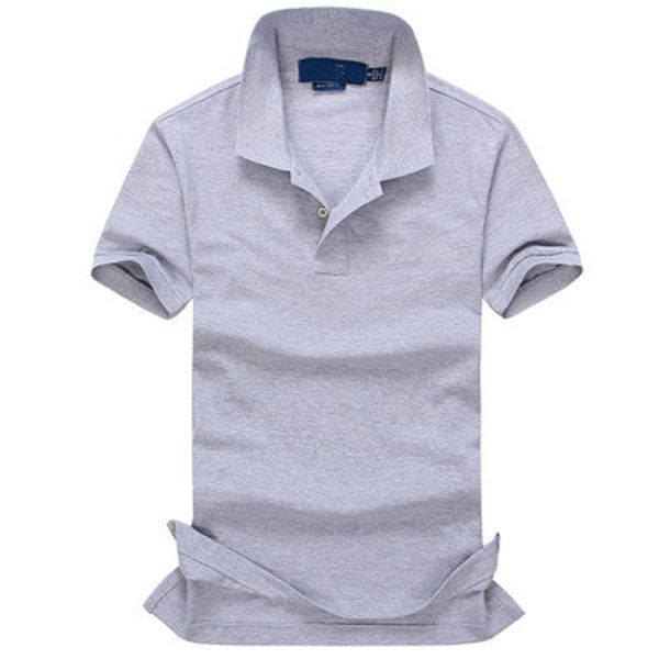 Free shipping 2018 summer high quality men's Polo shirt men's short sleeves leisure fashion polo men's solid color Polo shirt size S-XXL
Free shipping 2018 summer high quality men's Polo shirt men's short sleeves leisure fashion polo men's solid color Polo shirt size S-XXL